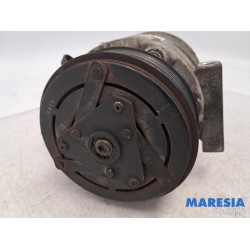 Opel - Vivaro - Klimapumpe