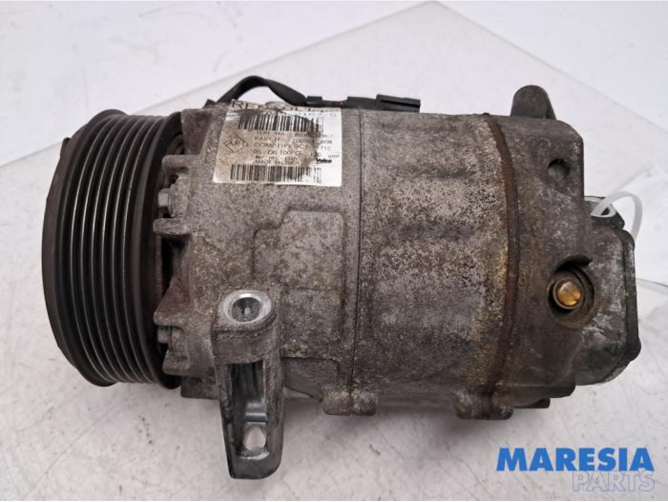 Opel - Vivaro - Air conditioning pump