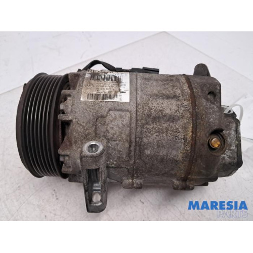 Opel - Vivaro - Air conditioning pump