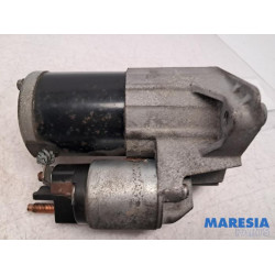 Opel - Vivaro - Anlasser