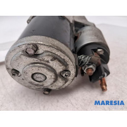 Opel - Vivaro - Anlasser