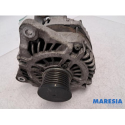 Opel - Vivaro - Dynamo