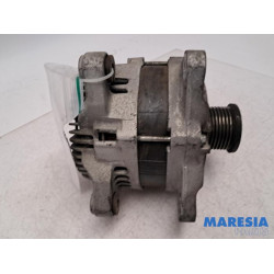 Opel - Vivaro - Dynamo