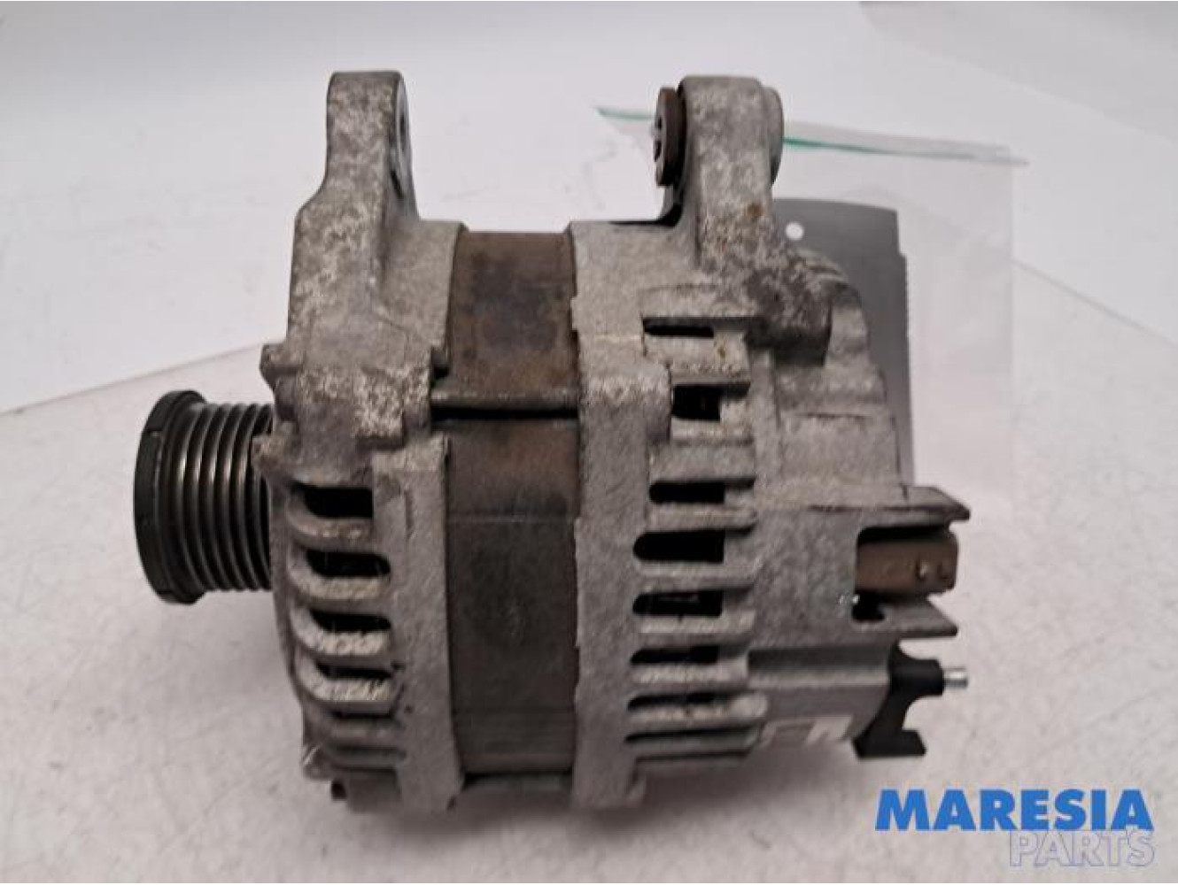 Opel - Vivaro - Dynamo