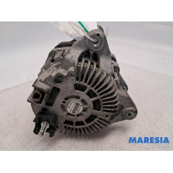 Opel - Vivaro - Dynamo