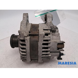 Opel - Vivaro - Dynamo