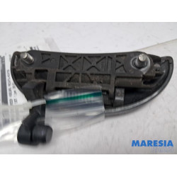 Peugeot - 107 - Poignée portière 4portes arrière droite