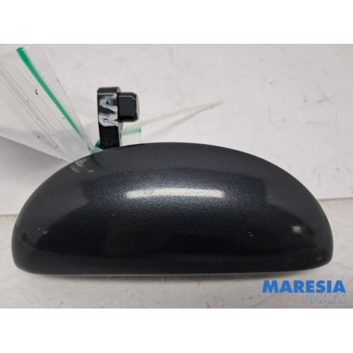 Peugeot - 107 - Poignée portière 4portes arrière droite