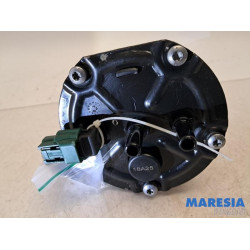 Opel - Vivaro - Fuel filter housing