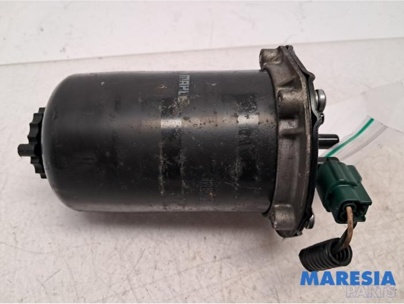 Opel - Vivaro - Fuel filter housing