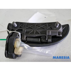Peugeot - 107 - Poignée portière 4portes avant droite