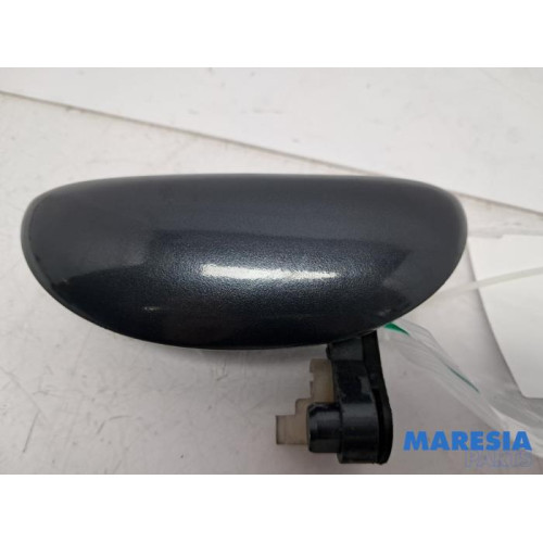 Peugeot - 107 - Poignée portière 4portes avant droite