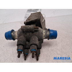 Opel - Vivaro - HV coolant heater