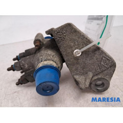 Opel - Vivaro - HV coolant heater