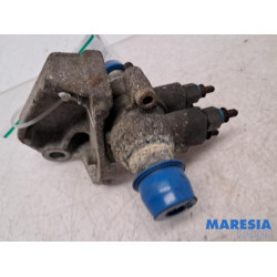 Opel - Vivaro - HV coolant heater