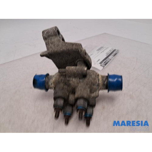 Opel - Vivaro - HV coolant heater