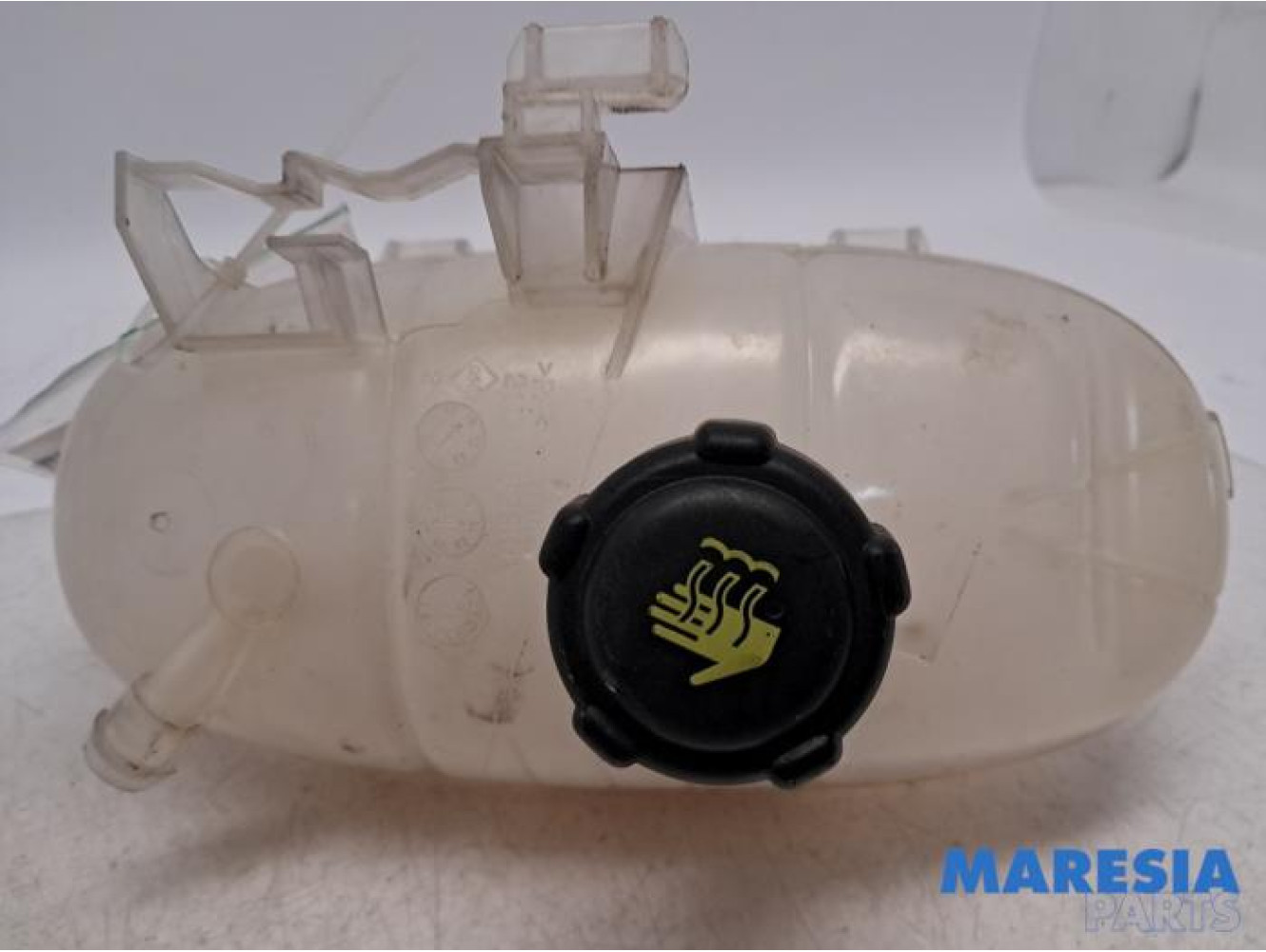 Opel - Vivaro - Expansion vessel