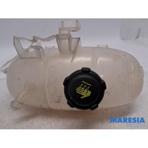 Opel - Vivaro - Expansion vessel