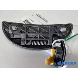 Peugeot - 107 - Poignée portière 4portes avant gauche