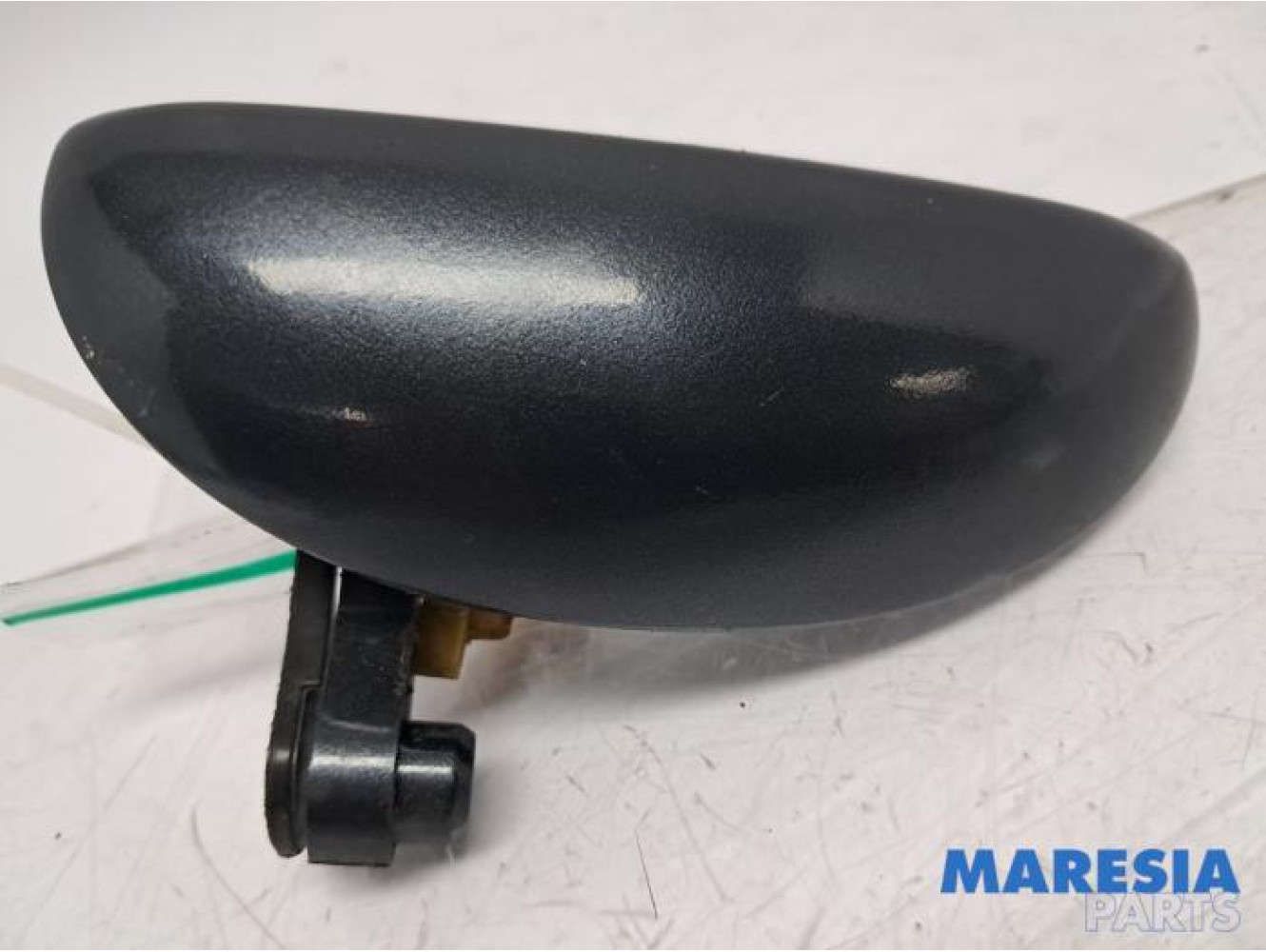 Peugeot - 107 - Poignée portière 4portes avant gauche