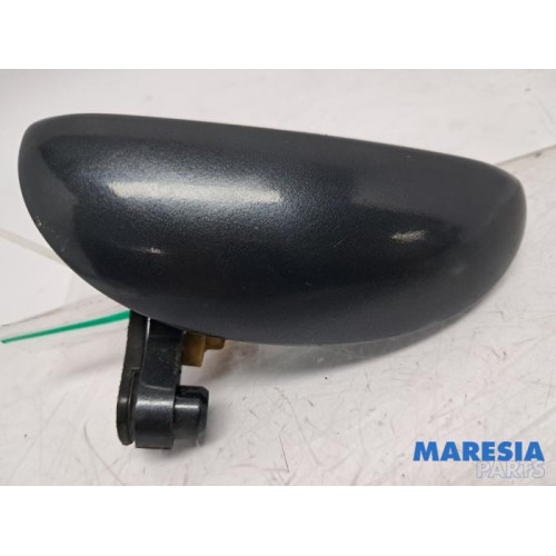 Peugeot - 107 - Poignée portière 4portes avant gauche