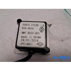 Renault - Clio - GPS Antenne