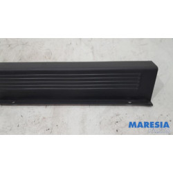 Renault - Trafic - Achterbumper