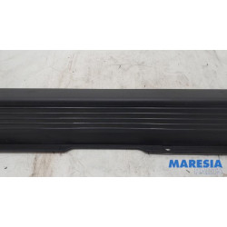 Renault - Trafic - Achterbumper