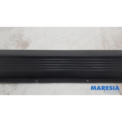 Renault - Trafic - Achterbumper