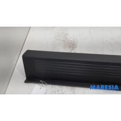 Renault - Trafic - Achterbumper