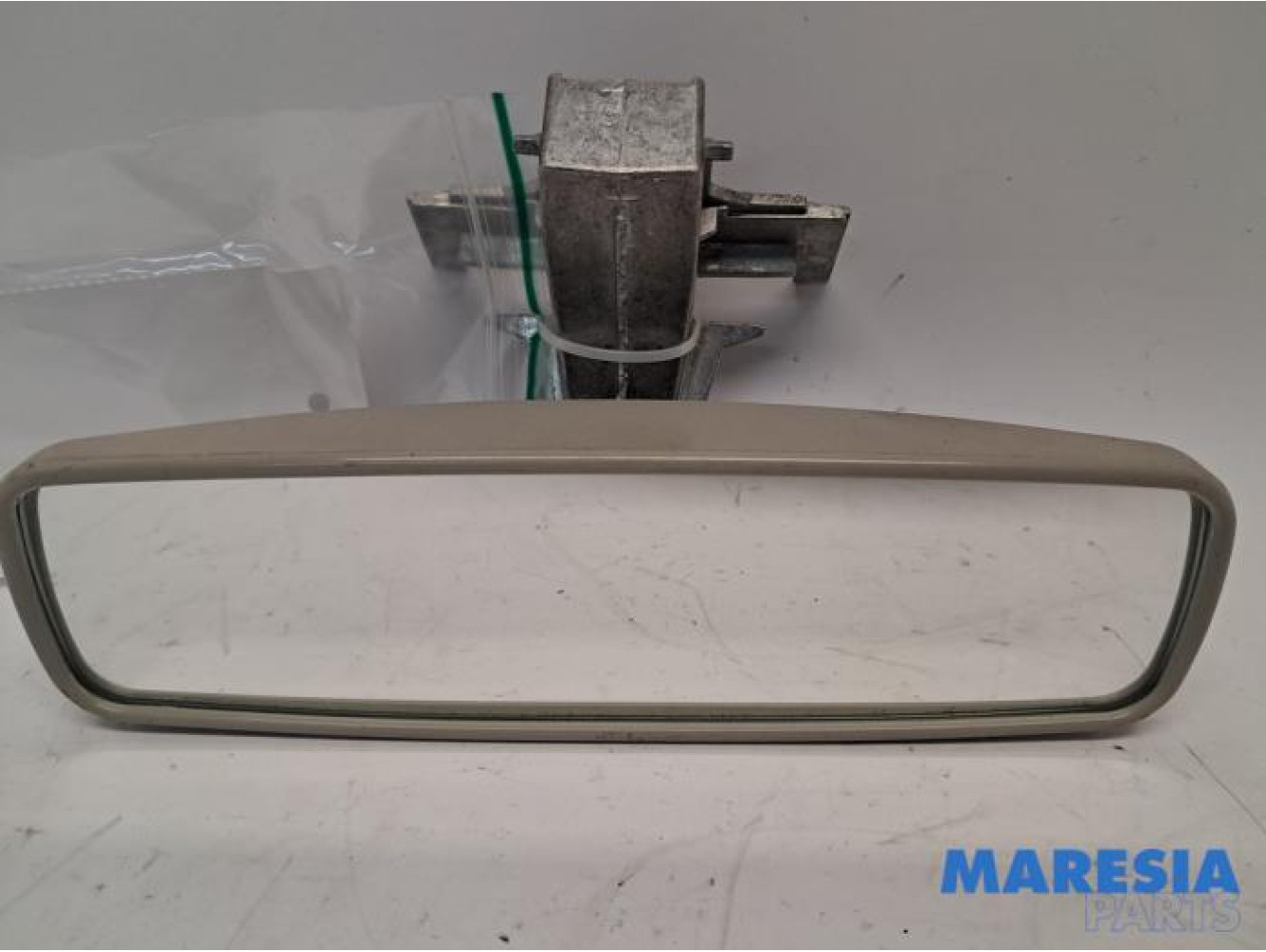 Renault - Clio - Binnenspiegel