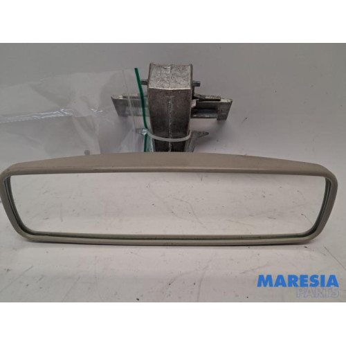 Renault - Clio - Binnenspiegel