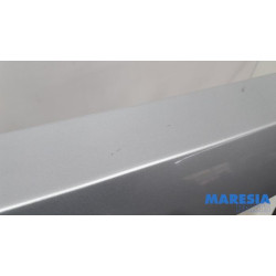 Peugeot - 307 - Spoiler tailgate