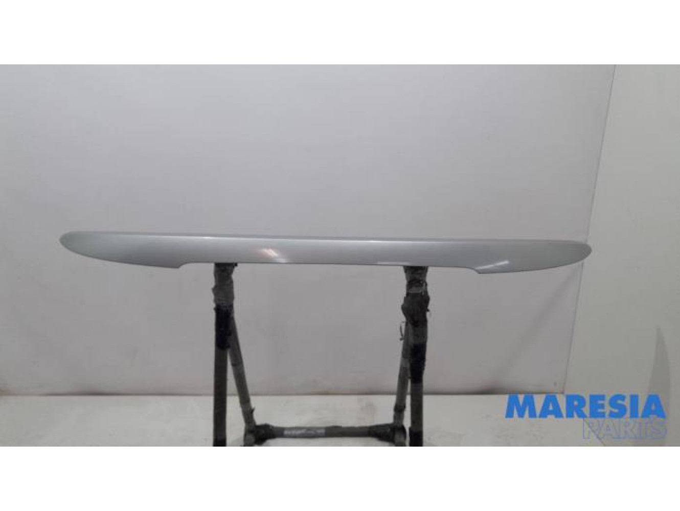 Peugeot - 307 - Spoiler tailgate