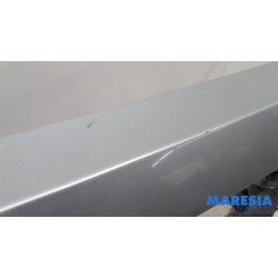 Peugeot - 307 - Spoiler tailgate