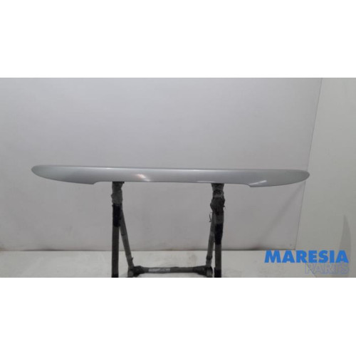 Peugeot - 307 - Spoiler tailgate