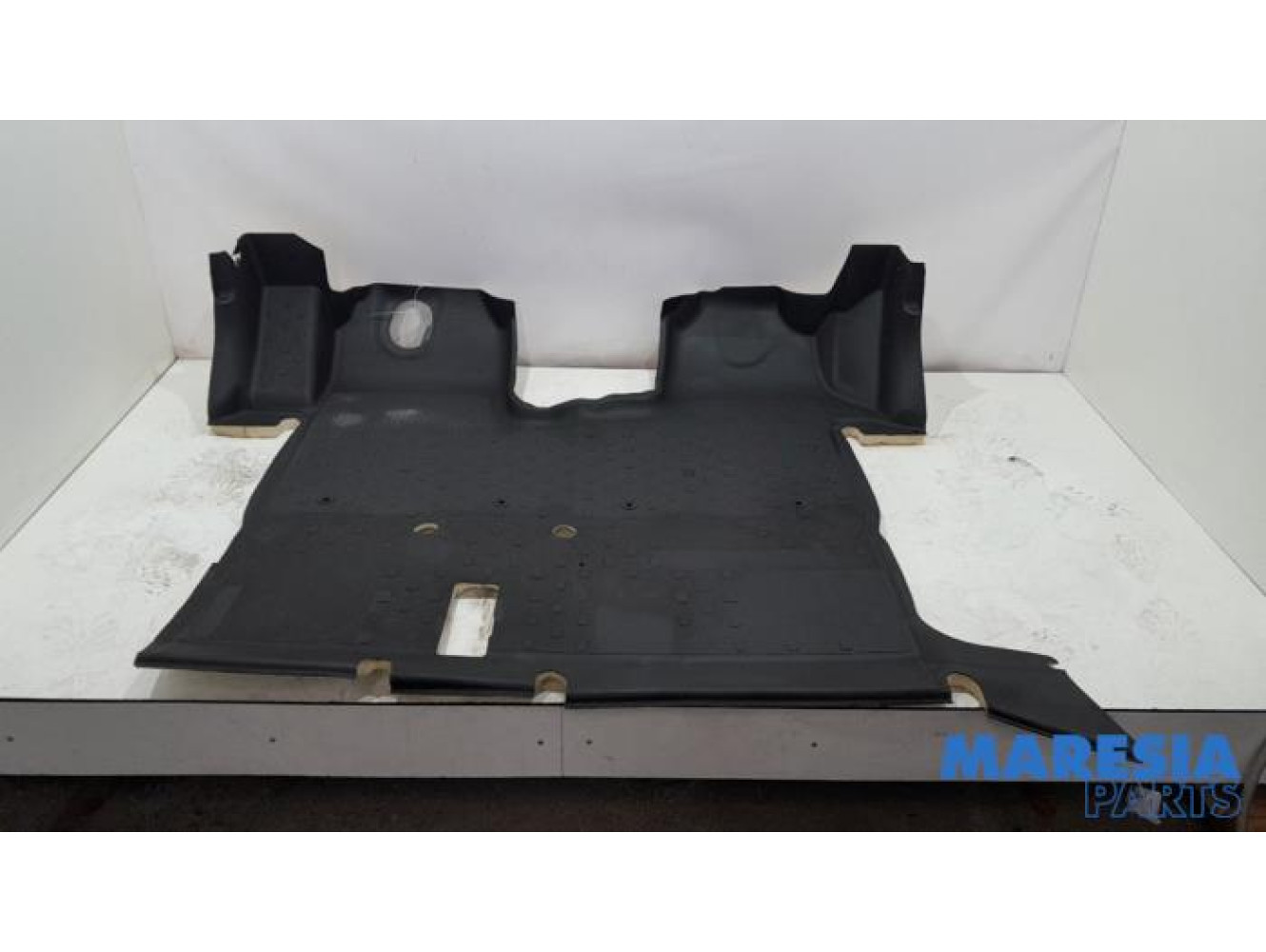 Renault - Trafic - Revêtement sol