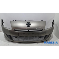 Renault - Grand Scenic - Pare-chocs avant