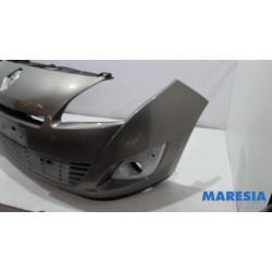 Renault - Grand Scenic - Pare-chocs avant