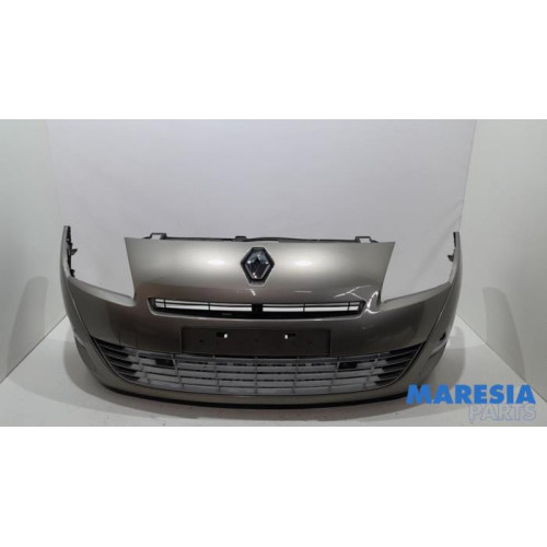 Renault - Grand Scenic - Pare-chocs avant