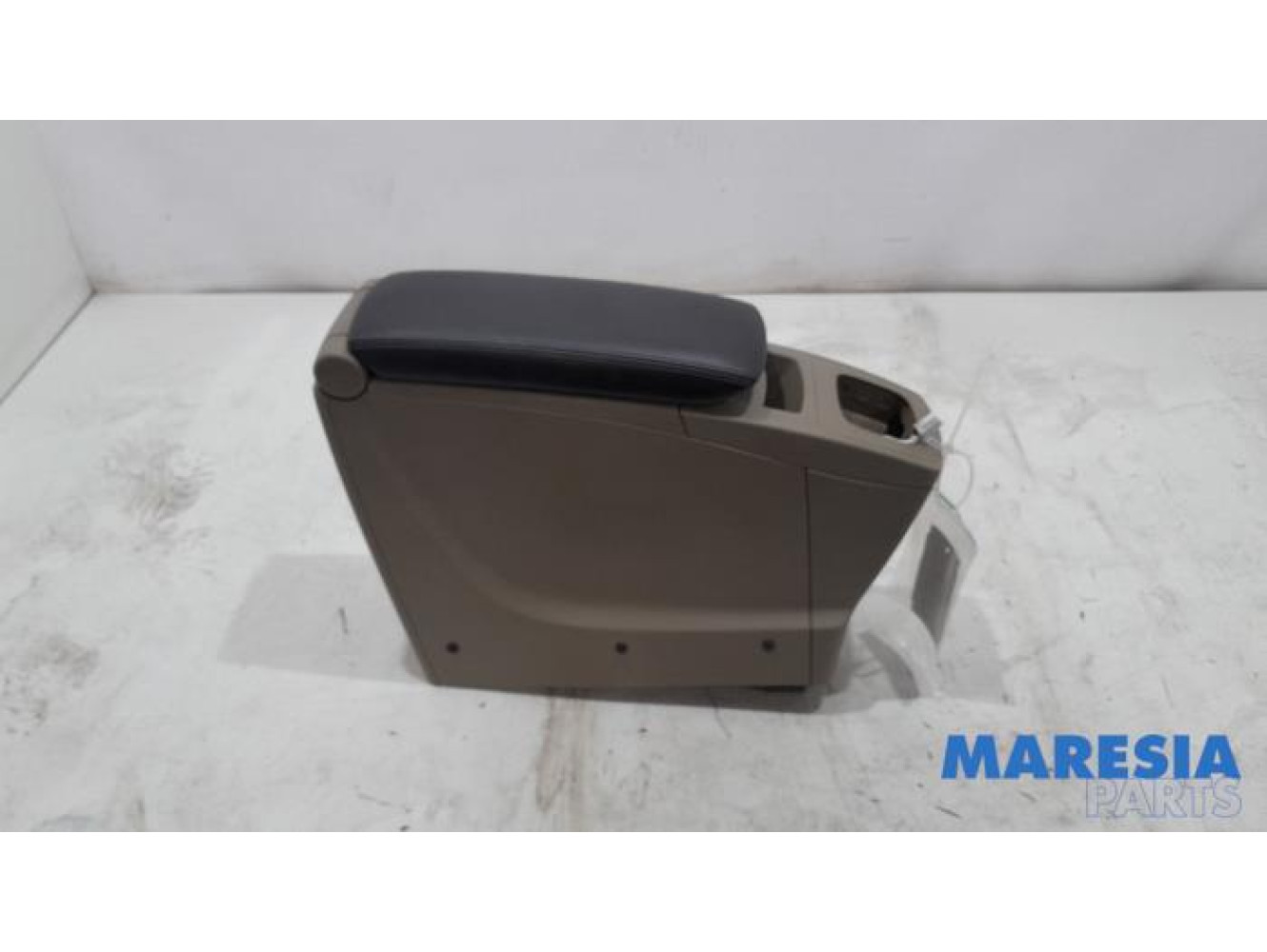 Renault - Grand Scenic - Armleuning