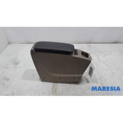 Renault - Grand Scenic - Armleuning