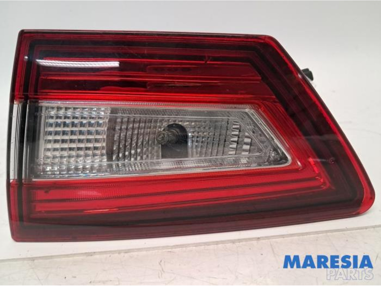 Renault - Clio - Achterlicht rechts