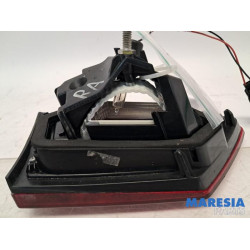 Renault - Clio - Achterlicht rechts