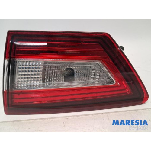 Renault - Clio - Achterlicht rechts