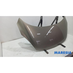 Renault - Grand Scenic - Motorkap