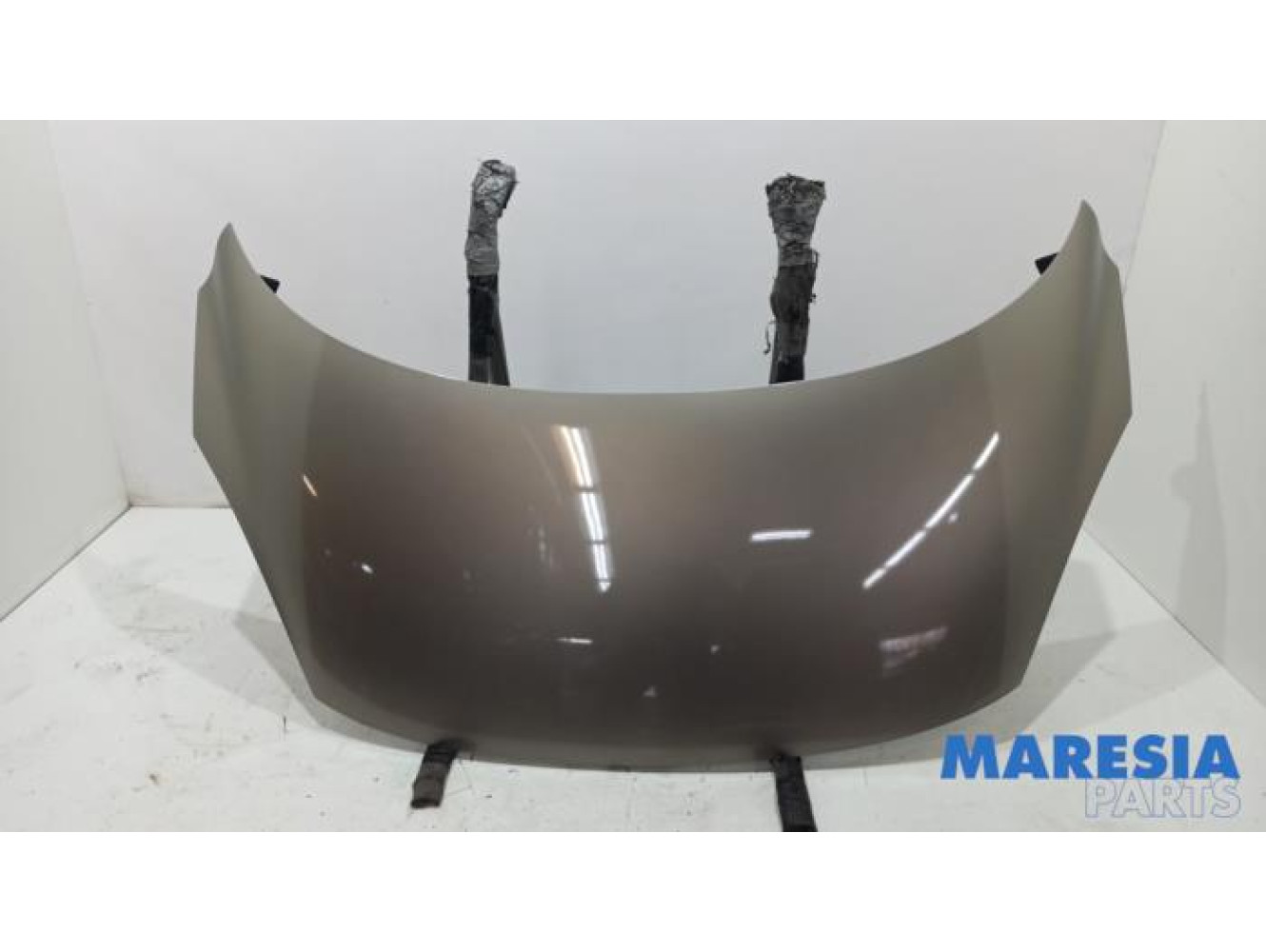 Renault - Grand Scenic - Motorkap