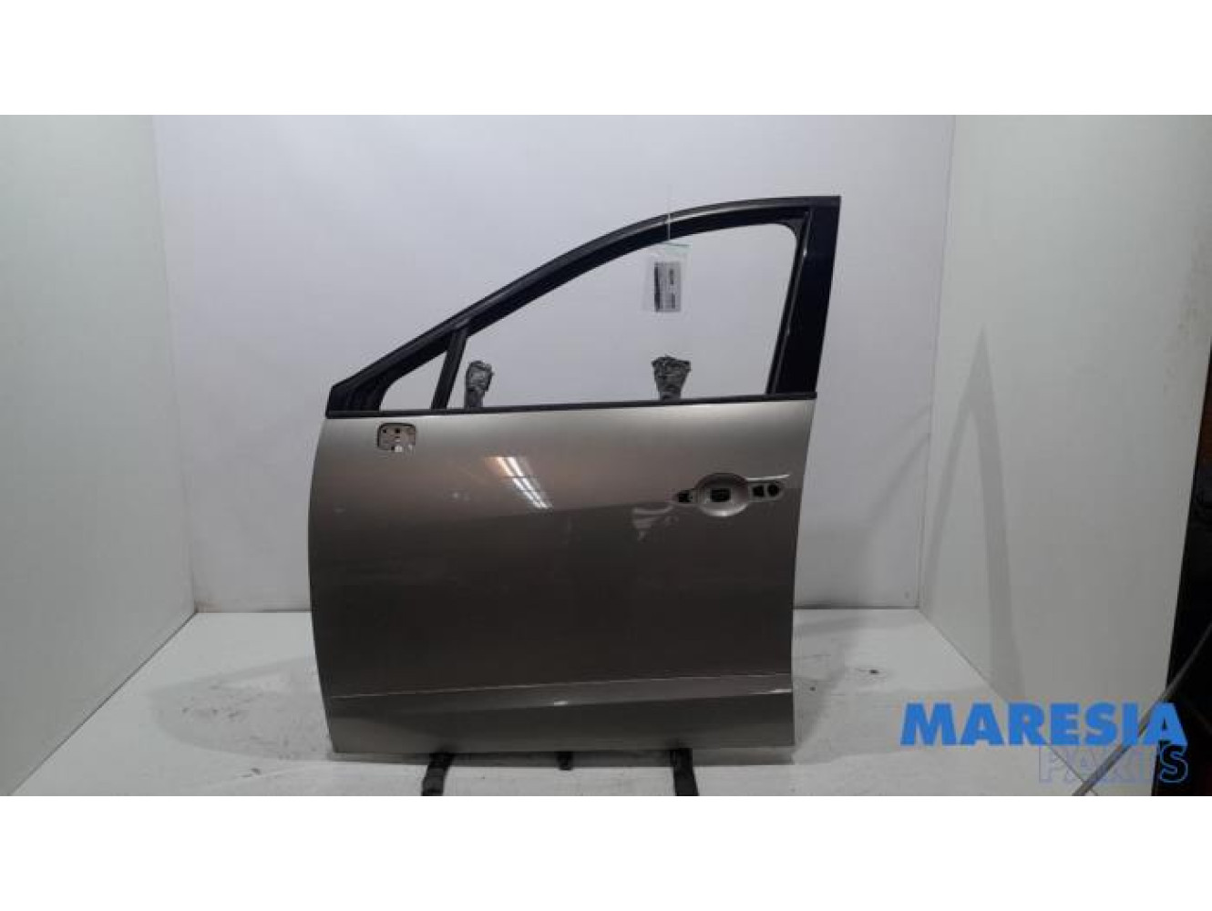 Renault - Grand Scenic - Portier 4Deurs links-voor