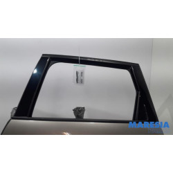 Renault - Grand Scenic - Portier 4Deurs links-achter