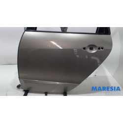 Renault - Grand Scenic - Portier 4Deurs links-achter